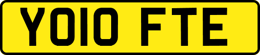 YO10FTE