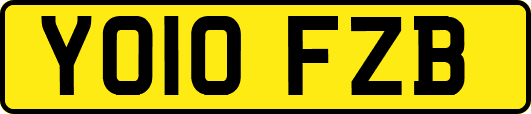 YO10FZB