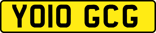 YO10GCG