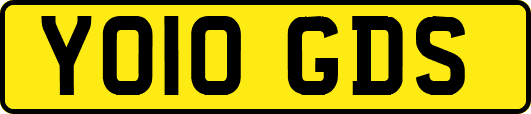 YO10GDS