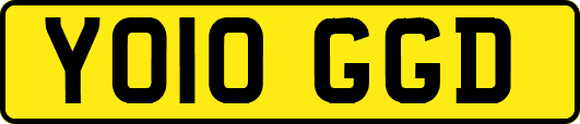 YO10GGD