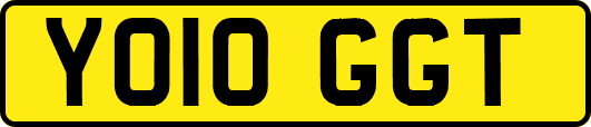 YO10GGT