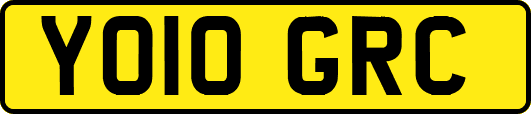 YO10GRC
