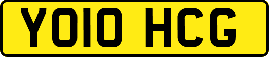 YO10HCG