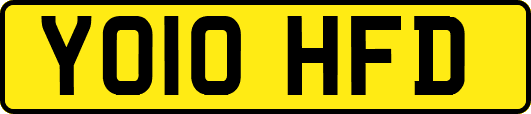 YO10HFD