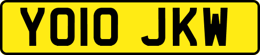 YO10JKW