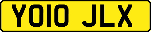 YO10JLX