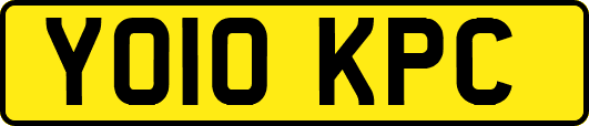 YO10KPC