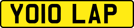 YO10LAP