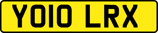 YO10LRX