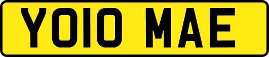 YO10MAE