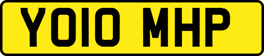 YO10MHP