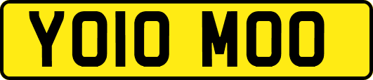 YO10MOO
