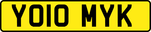 YO10MYK