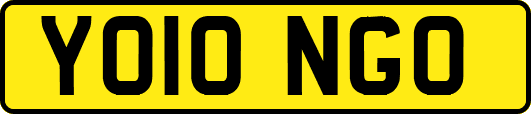 YO10NGO