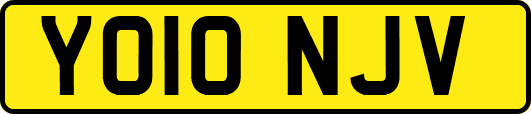 YO10NJV