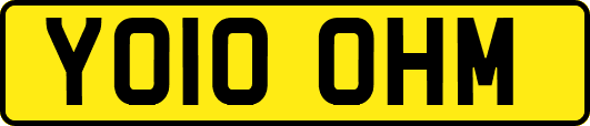 YO10OHM