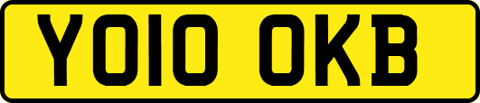 YO10OKB