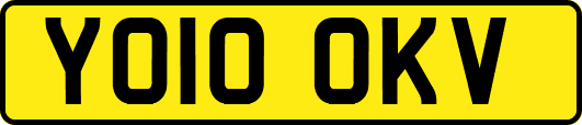 YO10OKV