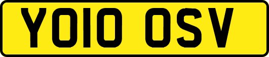 YO10OSV