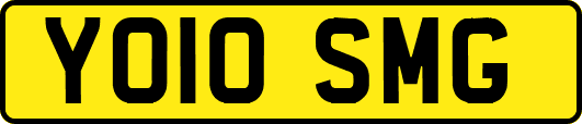 YO10SMG