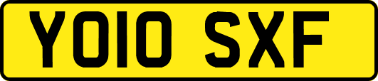 YO10SXF