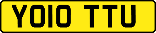 YO10TTU