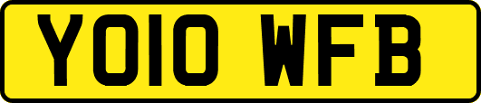 YO10WFB