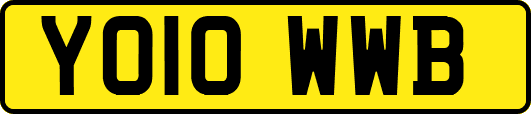YO10WWB