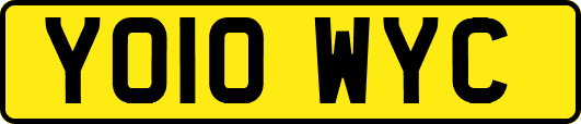 YO10WYC