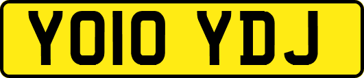 YO10YDJ