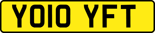 YO10YFT