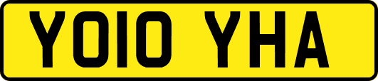 YO10YHA