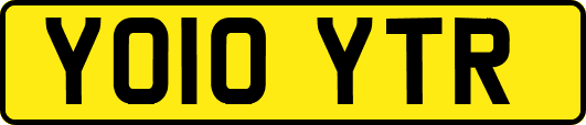 YO10YTR