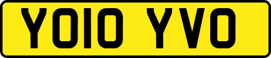 YO10YVO
