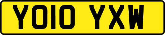 YO10YXW