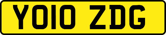 YO10ZDG