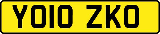YO10ZKO