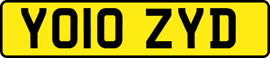 YO10ZYD