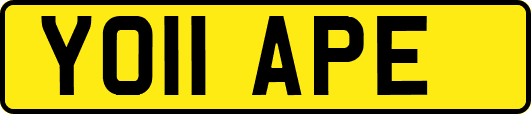 YO11APE