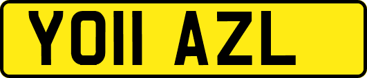 YO11AZL