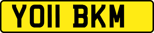 YO11BKM
