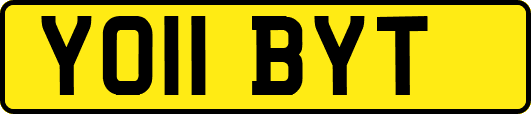YO11BYT