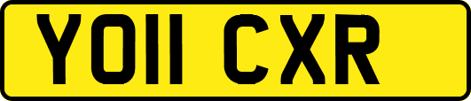 YO11CXR
