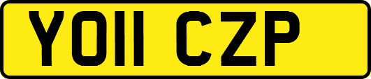 YO11CZP
