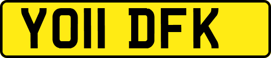 YO11DFK