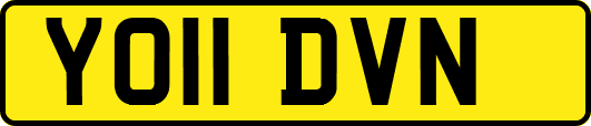 YO11DVN