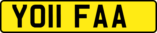 YO11FAA