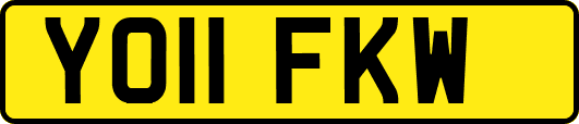YO11FKW