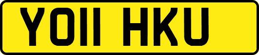 YO11HKU